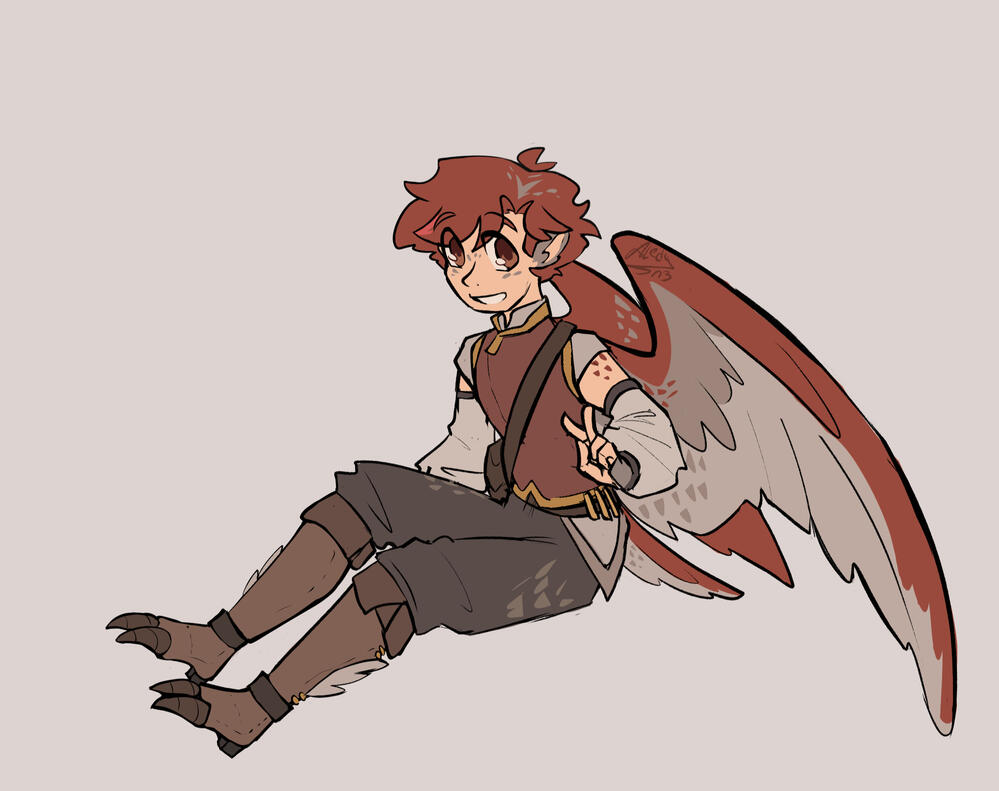 Full Body / Color base