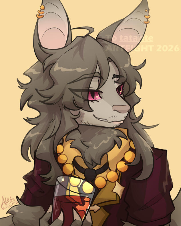 Half Body / Full color